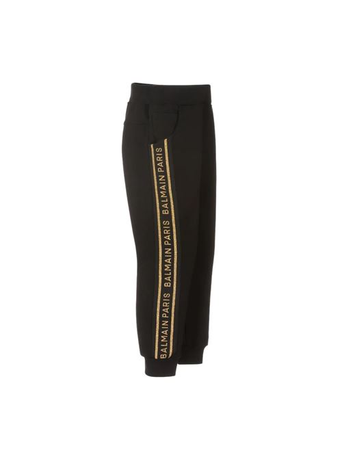 TROUSER BALMAIN | 6R6C60 F0061/930OR